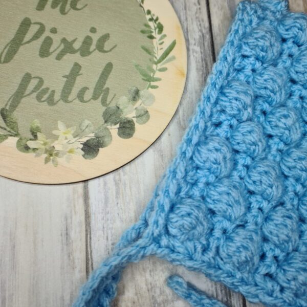 Dinkum Dinkum Doll Pixie Bobble Bonnet