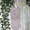 img_1046 Boho Tassel Cross Body Bag