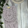 img_1047 Boho Tassel Cross Body Bag
