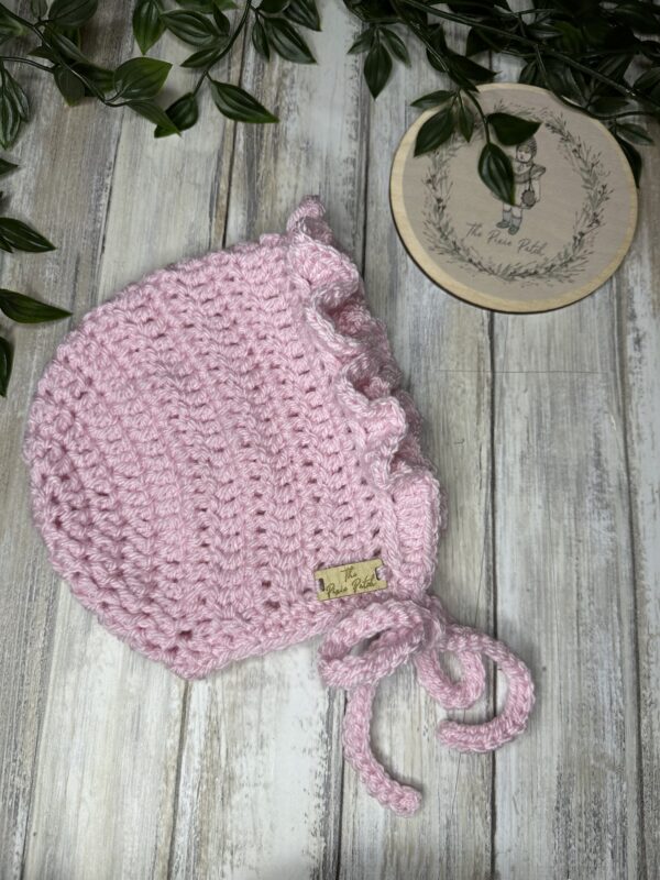 IMG_0357 Ruffle Bonnet