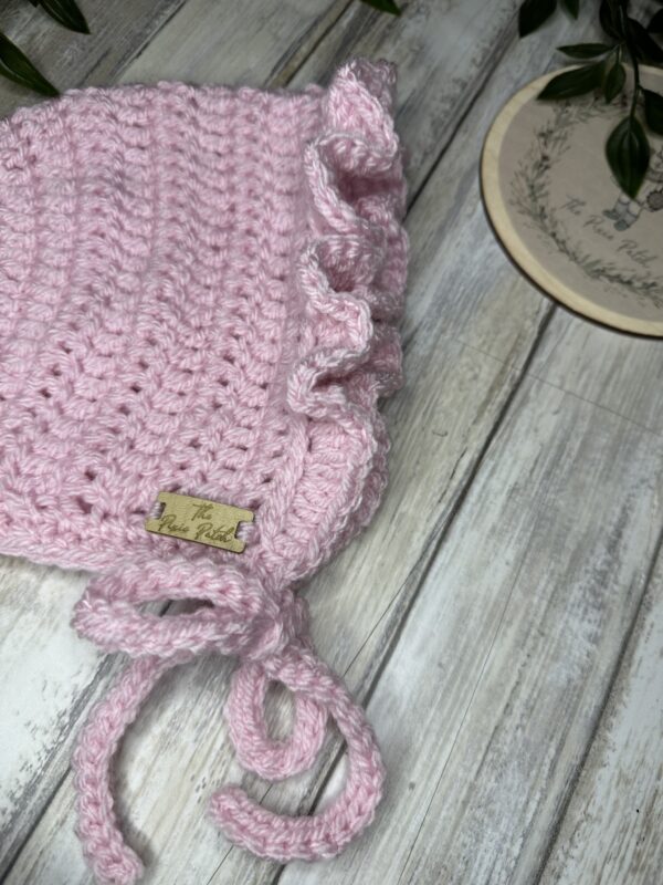 IMG_0358 Ruffle Bonnet