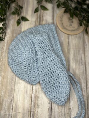 IMG_0529 Bunny Bonnet