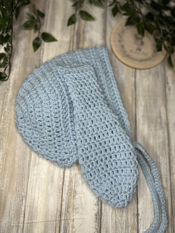 IMG_0529 Bunny Bonnet