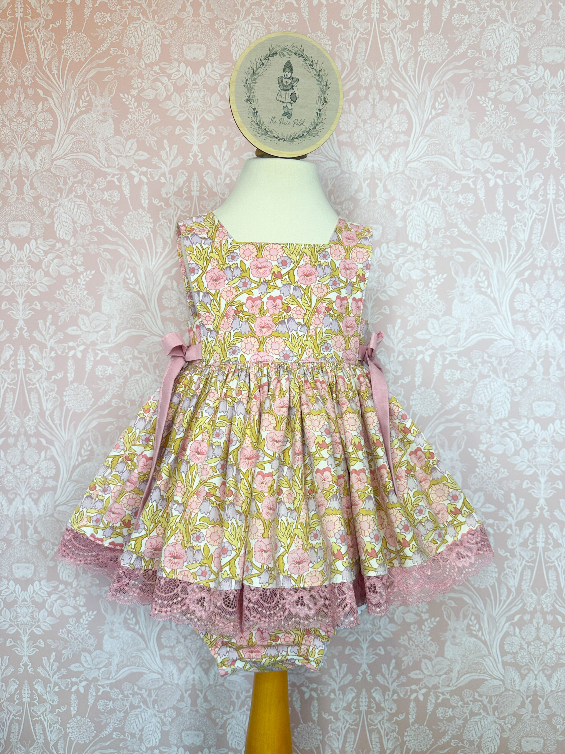 Ready Mades - The Pixie Patch